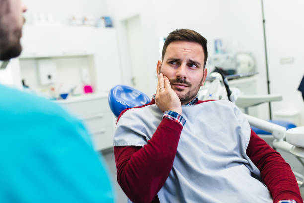 Dental X-Rays and Imaging in Brookside Village, TX