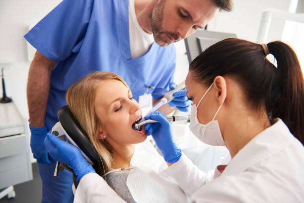  Brookside Village, TX Holistic Dental Services Pros