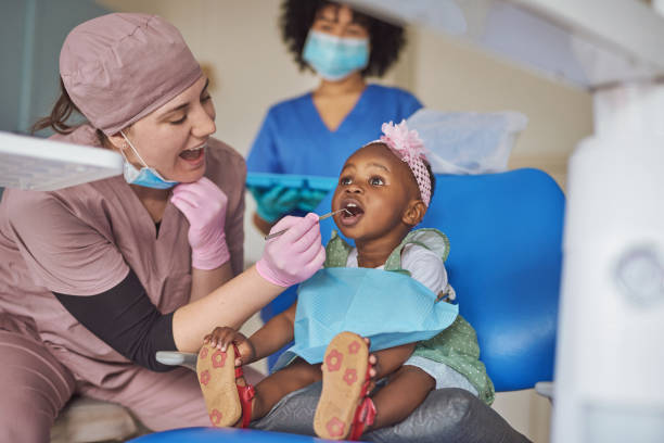 Best Periodontal (Gum) Disease Treatment  in Brookside Village, TX