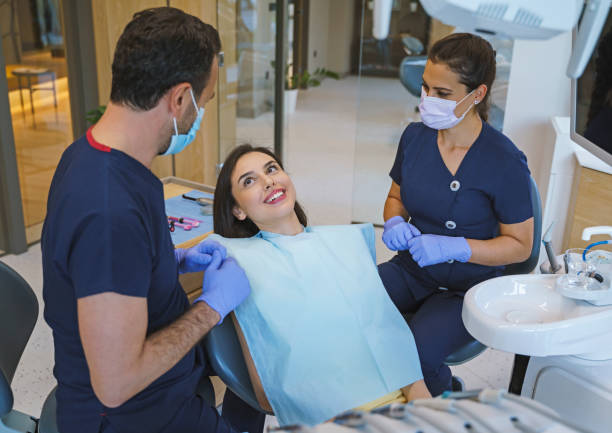 Best Dental Fillings (Composite and Amalgam)  in Brookside Village, TX