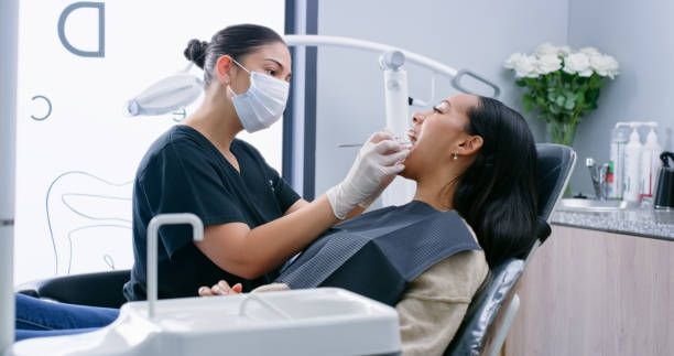 Best Oral Cancer Screening  in Brookside Village, TX