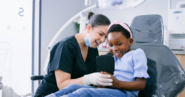 Best Laser Dentistry  in Brookside Village, TX
