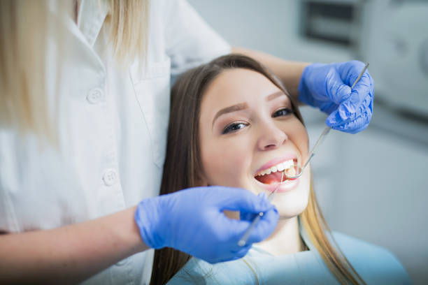 Sleep Apnea Treatment in Brookside Village, TX